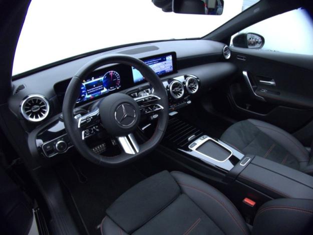 MERCEDES-BENZ Classe A 250 e Hybrid EQ AMG Line  