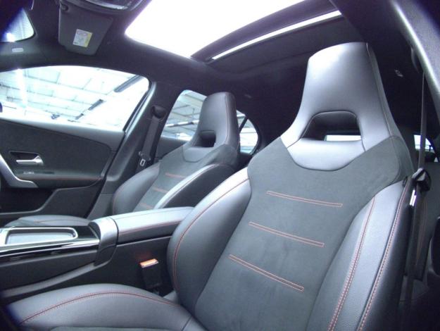 MERCEDES-BENZ Classe A 250 e Hybrid EQ AMG Line  