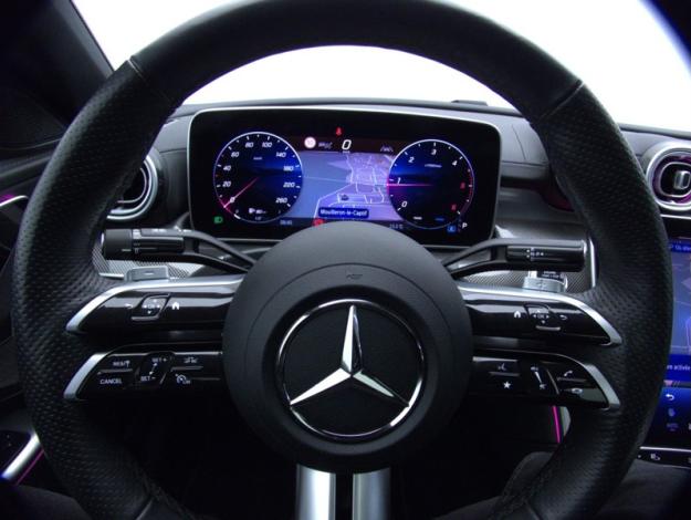 MERCEDES-BENZ Classe C Berline Classe C 220 d Berline AMG Line  