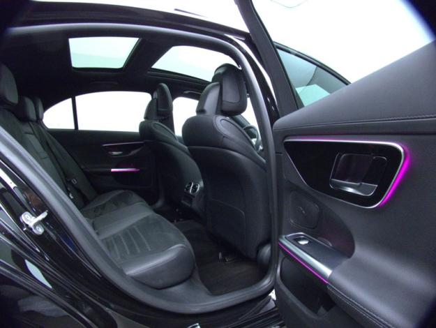 MERCEDES-BENZ Classe C Berline Classe C 220 d Berline AMG Line  