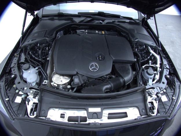 MERCEDES-BENZ Classe C Berline Classe C 220 d Berline AMG Line  