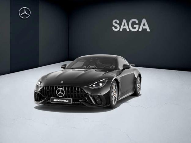 MERCEDES-BENZ AMG GT Mercedes- 63 PRO 4MATIC+  Mercedes-AMG GT 63 PRO 4MATIC+