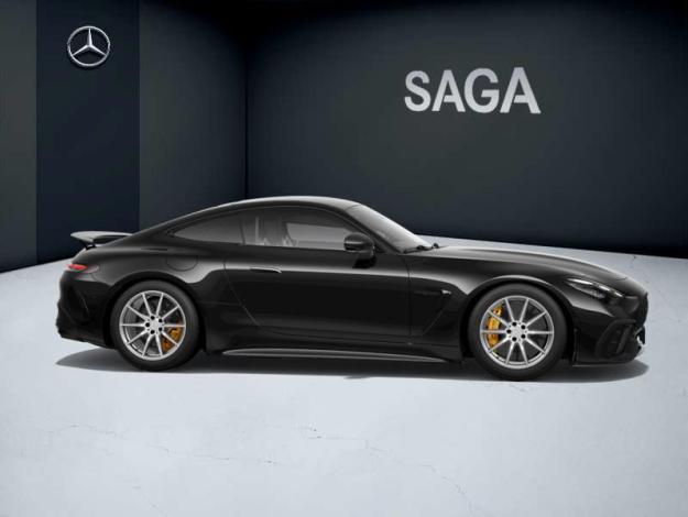 MERCEDES-BENZ AMG GT Mercedes- 63 PRO 4MATIC+  Mercedes-AMG GT 63 PRO 4MATIC+