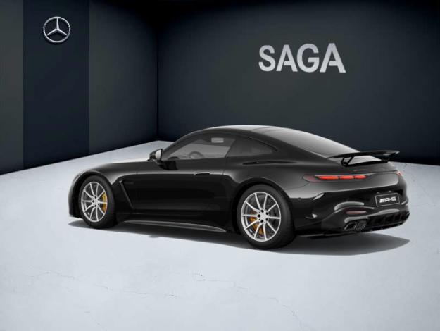 MERCEDES-BENZ AMG GT Mercedes- 63 PRO 4MATIC+  Mercedes-AMG GT 63 PRO 4MATIC+