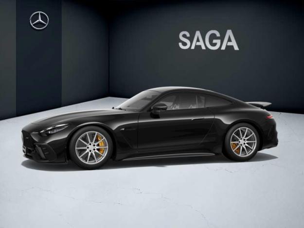 MERCEDES-BENZ AMG GT Mercedes- 63 PRO 4MATIC+  Mercedes-AMG GT 63 PRO 4MATIC+