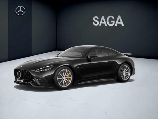MERCEDES-BENZ AMG GT Mercedes- 63 PRO 4MATIC+  Mercedes-AMG GT 63 PRO 4MATIC+