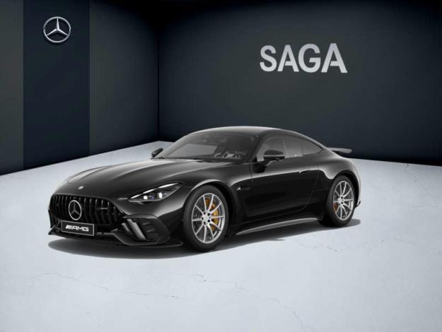 MERCEDES-BENZ AMG GT Mercedes- 63 PRO 4MATIC+  Mercedes-AMG GT 63 PRO 4MATIC+