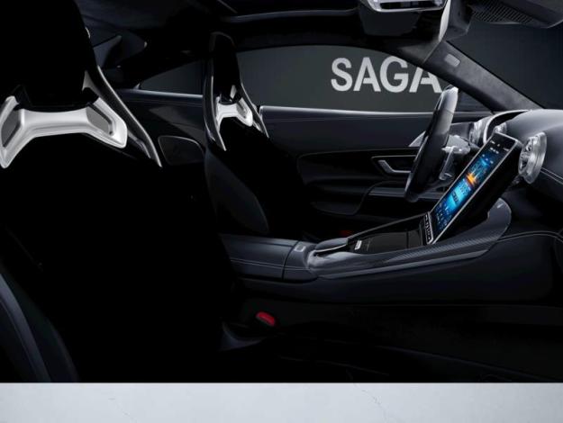 MERCEDES-BENZ AMG GT Mercedes- 63 PRO 4MATIC+  Mercedes-AMG GT 63 PRO 4MATIC+