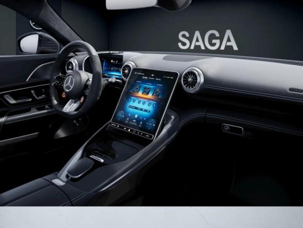 MERCEDES-BENZ AMG GT Mercedes- 63 PRO 4MATIC+  Mercedes-AMG GT 63 PRO 4MATIC+