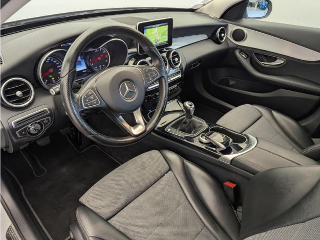 MERCEDES-BENZ Classe C Berline C 180 Classe C  