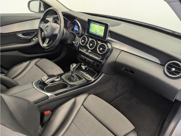 MERCEDES-BENZ Classe C Berline C 180 Classe C  