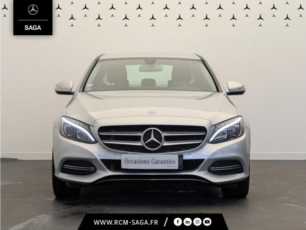 MERCEDES-BENZ Classe C Berline C 180 Classe C  