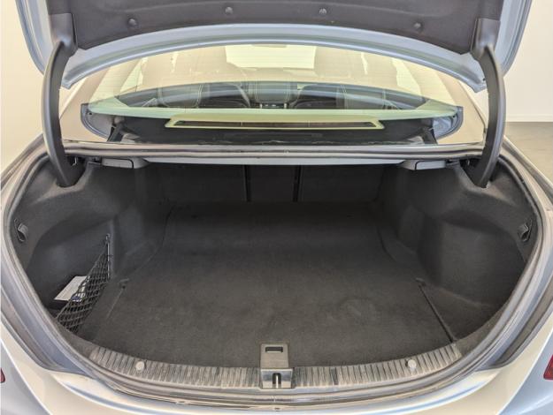 MERCEDES-BENZ Classe C Berline C 180 Classe C  