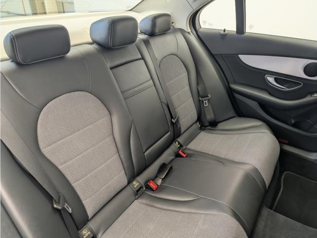 MERCEDES-BENZ Classe C Berline C 180 Classe C  