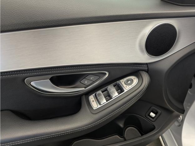 MERCEDES-BENZ Classe C Berline C 180 Classe C  