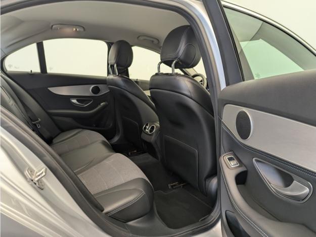 MERCEDES-BENZ Classe C Berline C 180 Classe C  