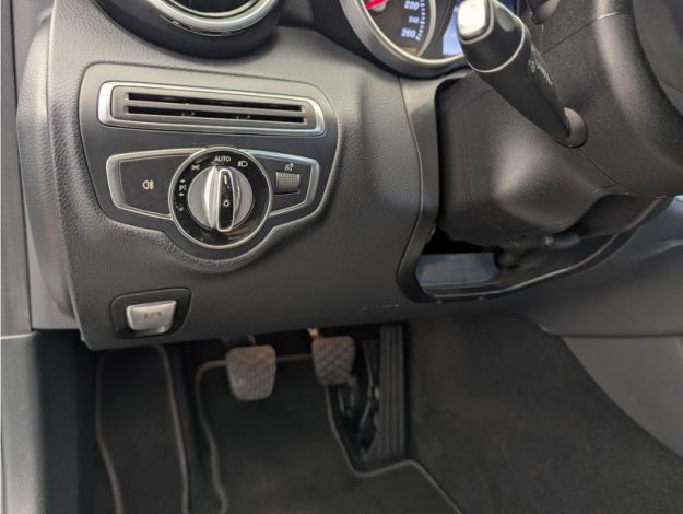 MERCEDES-BENZ Classe C Berline C 180 Classe C  