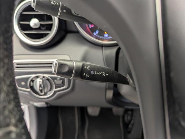 MERCEDES-BENZ Classe C Berline C 180 Classe C  
