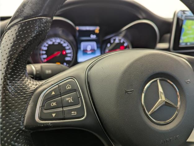 MERCEDES-BENZ Classe C Berline C 180 Classe C  