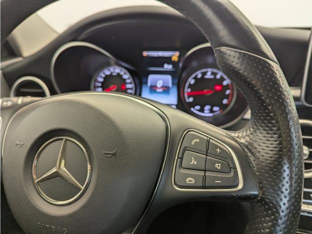 MERCEDES-BENZ Classe C Berline C 180 Classe C  