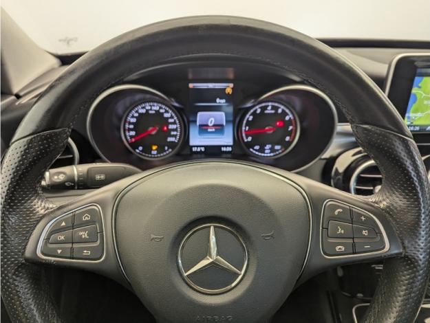 MERCEDES-BENZ Classe C Berline C 180 Classe C  