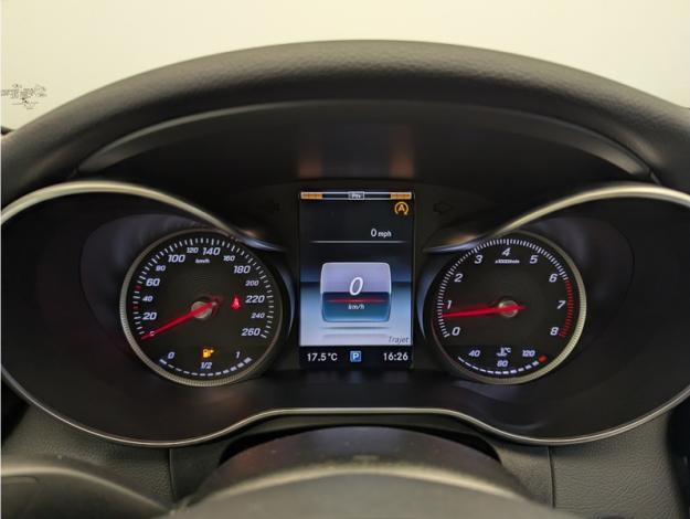MERCEDES-BENZ Classe C Berline C 180 Classe C  