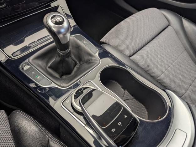 MERCEDES-BENZ Classe C Berline C 180 Classe C  