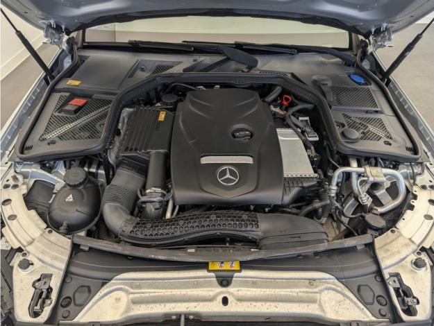 MERCEDES-BENZ Classe C Berline C 180 Classe C  