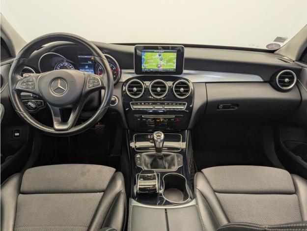 MERCEDES-BENZ Classe C Berline C 180 Classe C  