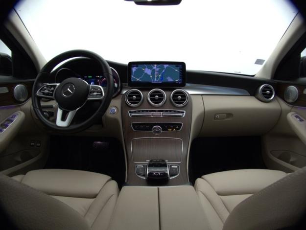 MERCEDES-BENZ Classe C Berline Classe C 300 e 4MATIC Berline Avantgarde Line  Classe C 300 e 4MATIC Berline Avantgarde