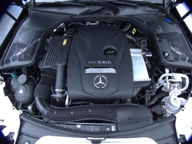 MERCEDES-BENZ Classe C Berline Classe C 300 e 4MATIC Berline Avantgarde Line  Classe C 300 e 4MATIC Berline Avantgarde
