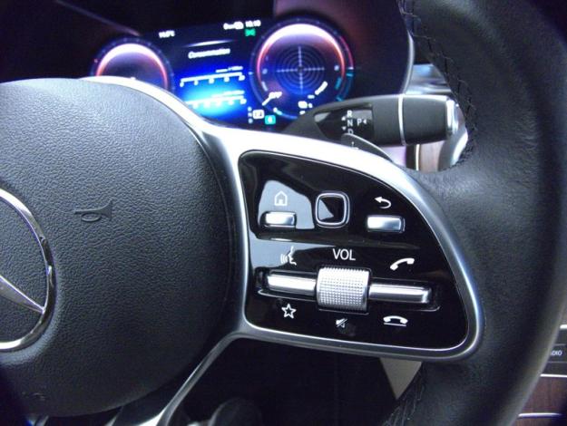 MERCEDES-BENZ Classe C Berline Classe C 300 e 4MATIC Berline Avantgarde Line  Classe C 300 e 4MATIC Berline Avantgarde