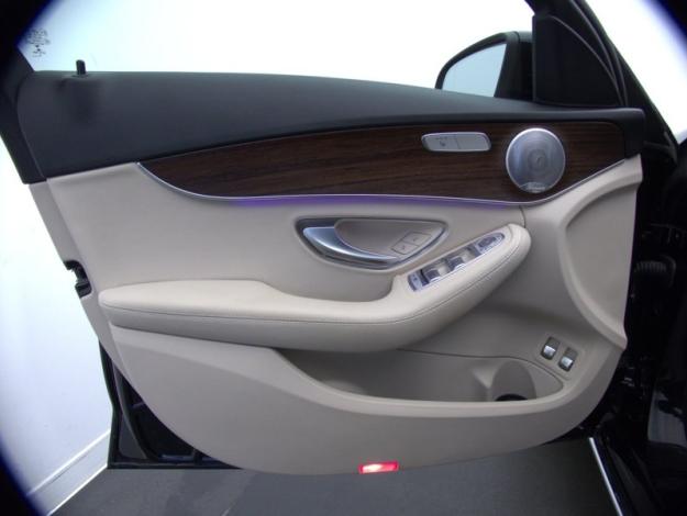 MERCEDES-BENZ Classe C Berline Classe C 300 e 4MATIC Berline Avantgarde Line  Classe C 300 e 4MATIC Berline Avantgarde