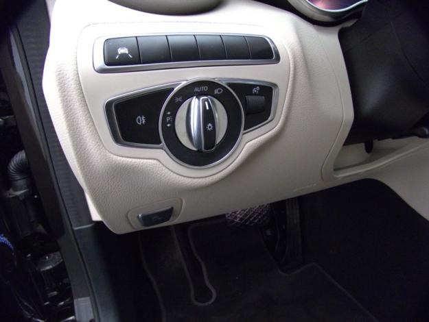 MERCEDES-BENZ Classe C Berline Classe C 300 e 4MATIC Berline Avantgarde Line  Classe C 300 e 4MATIC Berline Avantgarde