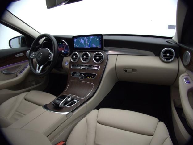 MERCEDES-BENZ Classe C Berline Classe C 300 e 4MATIC Berline Avantgarde Line  Classe C 300 e 4MATIC Berline Avantgarde