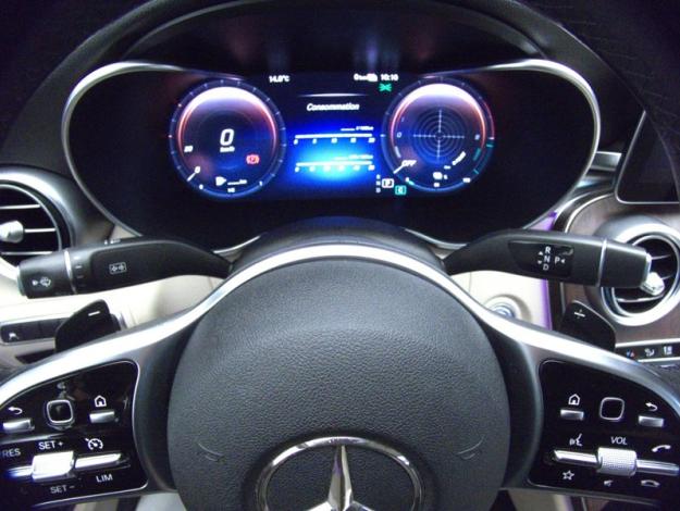 MERCEDES-BENZ Classe C Berline Classe C 300 e 4MATIC Berline Avantgarde Line  Classe C 300 e 4MATIC Berline Avantgarde