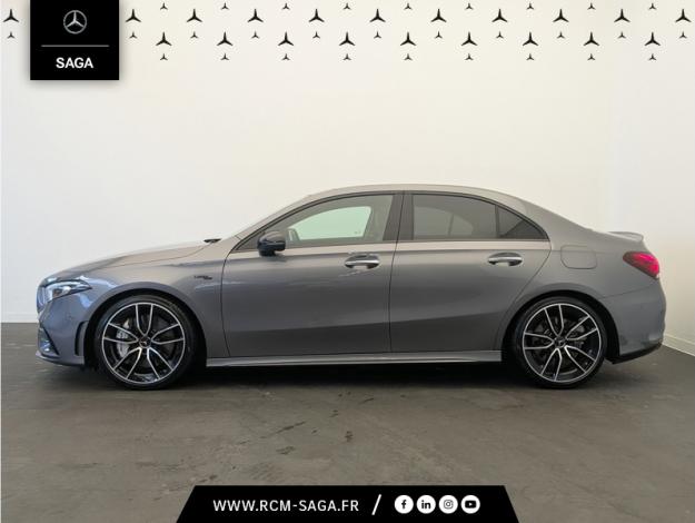 MERCEDES-BENZ Classe A Mercedes-AMG A 35 4MATIC Berline  