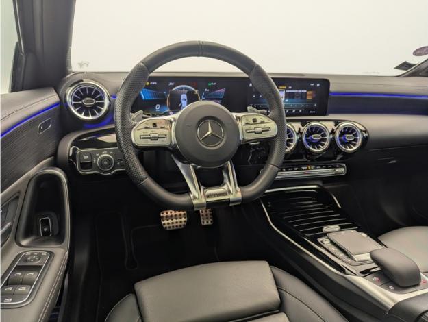 MERCEDES-BENZ Classe A Mercedes-AMG A 35 4MATIC Berline  