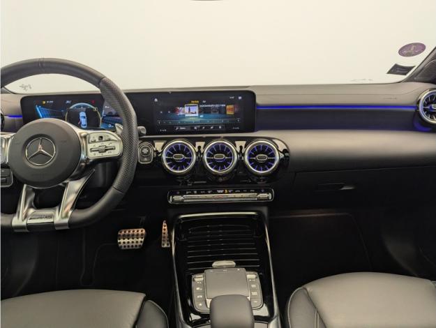 MERCEDES-BENZ Classe A Mercedes-AMG A 35 4MATIC Berline  