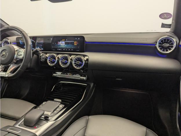 MERCEDES-BENZ Classe A Mercedes-AMG A 35 4MATIC Berline  