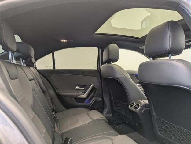 MERCEDES-BENZ Classe A Mercedes-AMG A 35 4MATIC Berline  