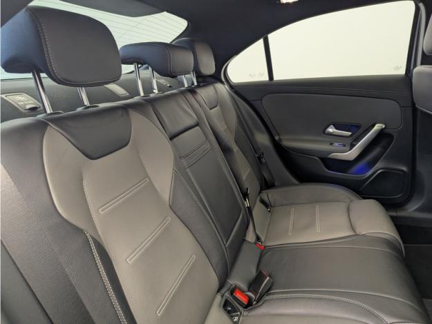 MERCEDES-BENZ Classe A Mercedes-AMG A 35 4MATIC Berline  