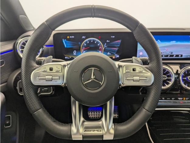 MERCEDES-BENZ Classe A Mercedes-AMG A 35 4MATIC Berline  