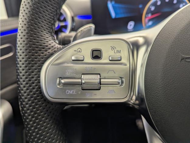 MERCEDES-BENZ Classe A Mercedes-AMG A 35 4MATIC Berline  