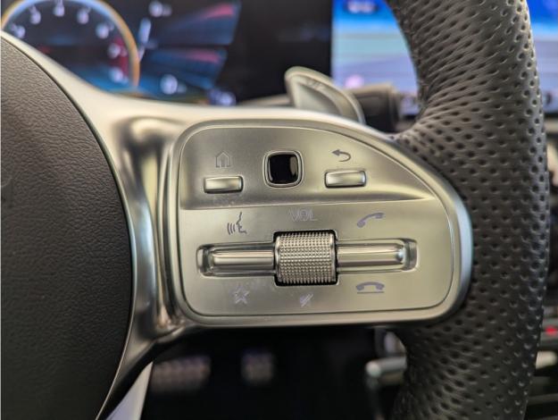 MERCEDES-BENZ Classe A Mercedes-AMG A 35 4MATIC Berline  