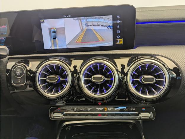 MERCEDES-BENZ Classe A Mercedes-AMG A 35 4MATIC Berline  