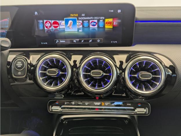 MERCEDES-BENZ Classe A Mercedes-AMG A 35 4MATIC Berline  