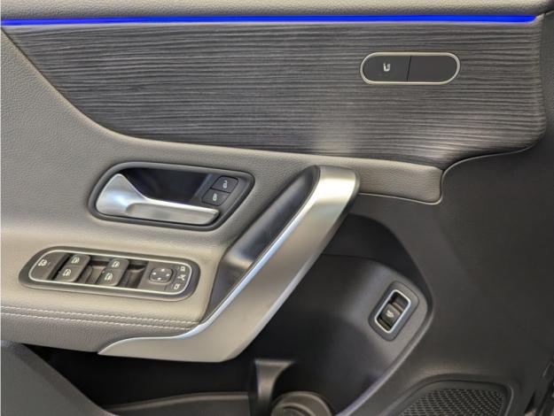 MERCEDES-BENZ Classe A Mercedes-AMG A 35 4MATIC Berline  