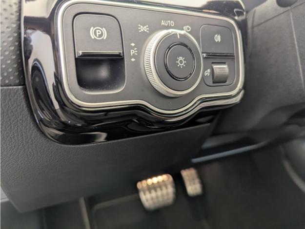 MERCEDES-BENZ Classe A Mercedes-AMG A 35 4MATIC Berline  