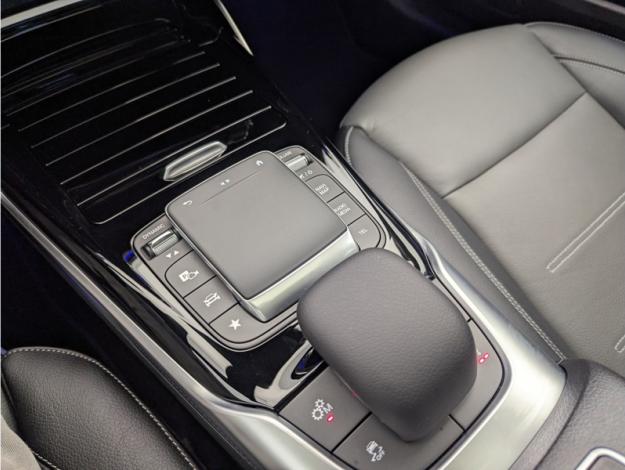 MERCEDES-BENZ Classe A Mercedes-AMG A 35 4MATIC Berline  